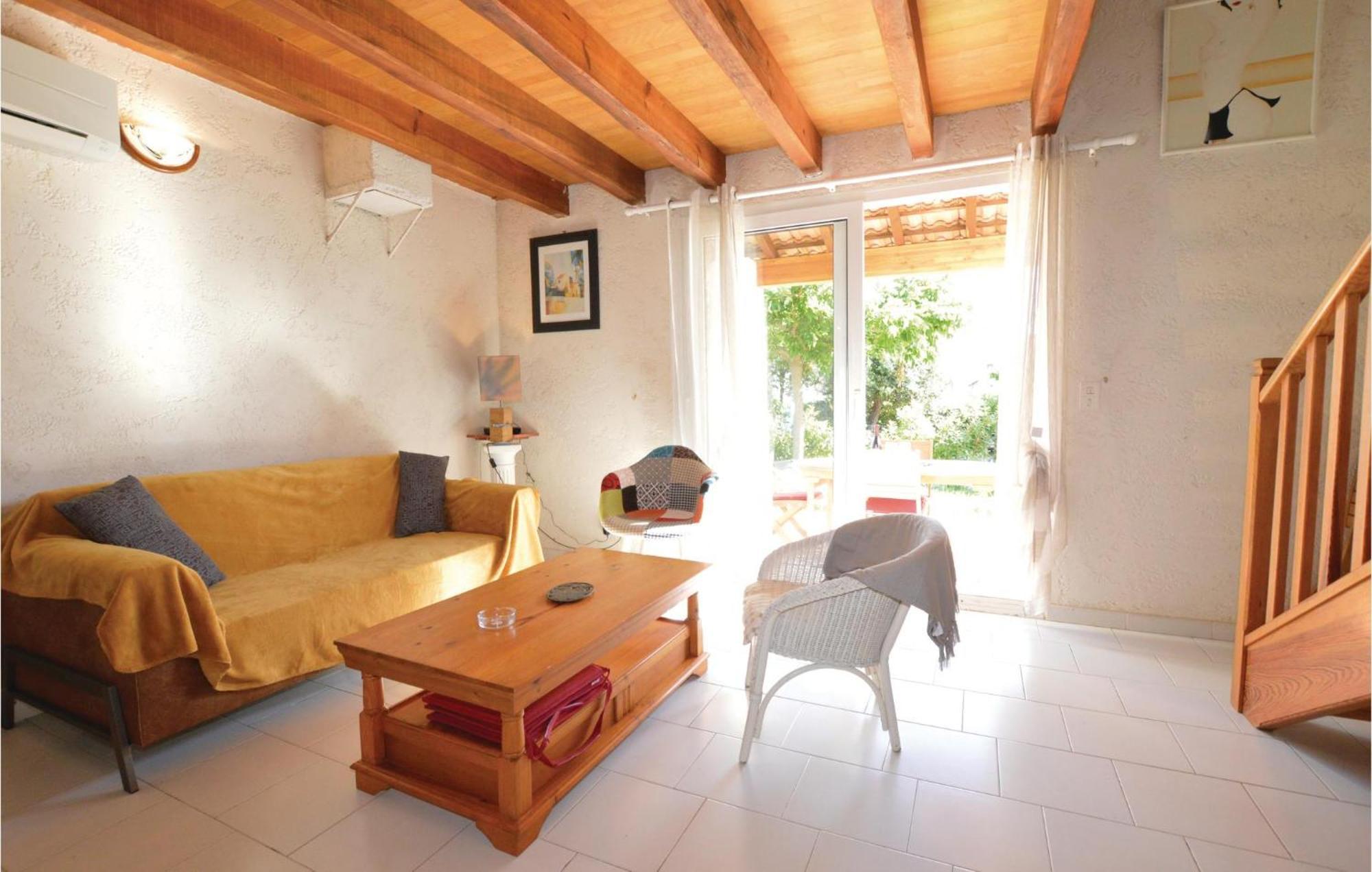 Stunning Home In Prunete With 3 Bedrooms, Wifi And Outdoor Swimming Pool Bagian luar foto